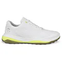 Ecco LT1 mens golf shoes, white