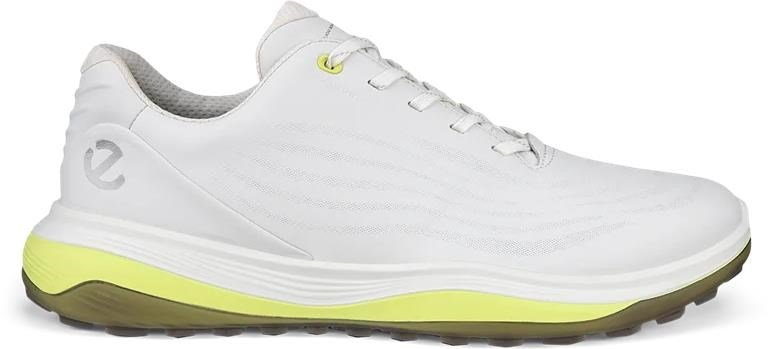 Ecco LT1 mens golf shoes, white