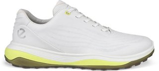 Ecco LT1 mens golf shoes, white