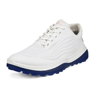 Ecco LT1 mens golf shoes, white