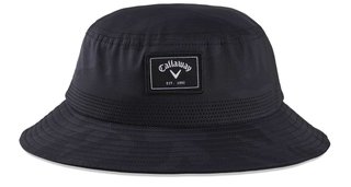 Callaway CG Bucket Hat men's hat, black camo