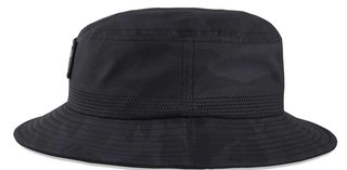 Callaway CG Bucket Hat men's hat, black camo
