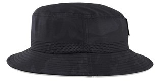 Callaway CG Bucket Hat men's hat, black camo