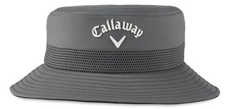 Callaway Bucket Hat men's hat, grey