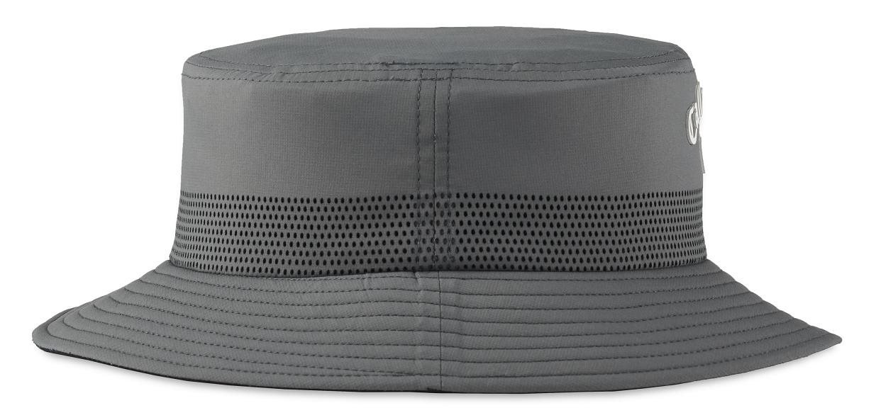 Callaway Bucket Hat men's hat, grey