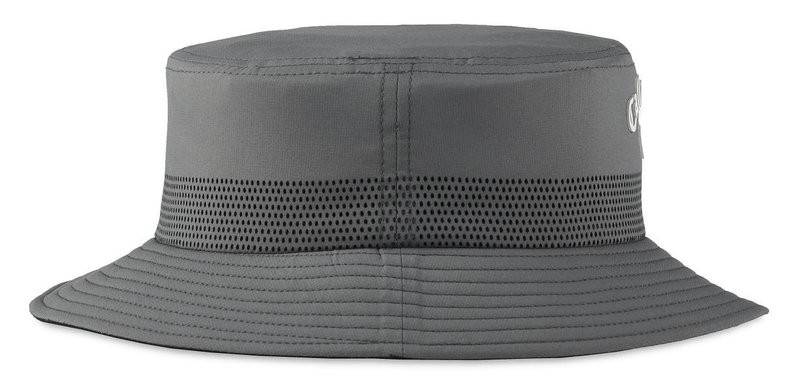 Callaway Bucket Hat men's hat, grey