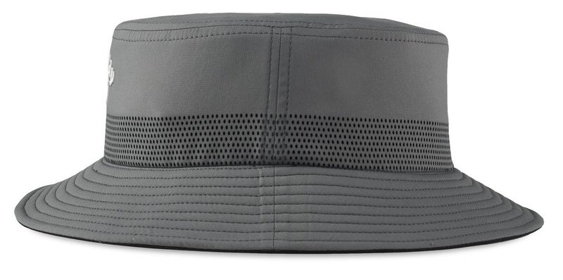 Callaway Bucket Hat men's hat, grey