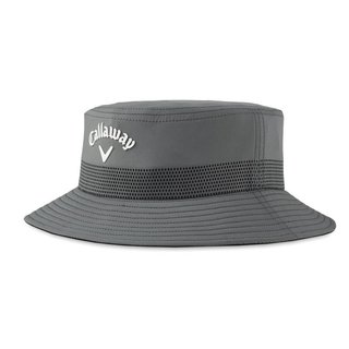 Callaway Bucket Hat men's hat, grey