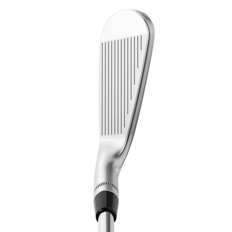 Callaway Apex CB men's irons, steel