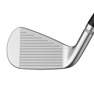 Callaway Apex CB men's irons, steel