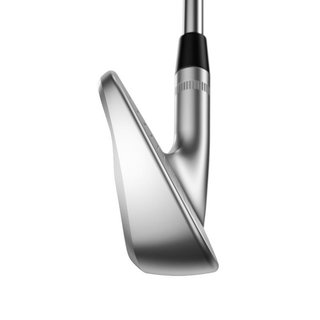 Callaway Apex CB men's irons, steel