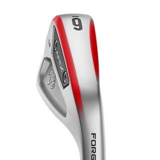 Callaway Apex CB men's irons, steel