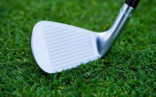 Callaway Apex CB men's irons, steel