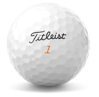 Titleist Velocity 2024 golf balls (12 balls)