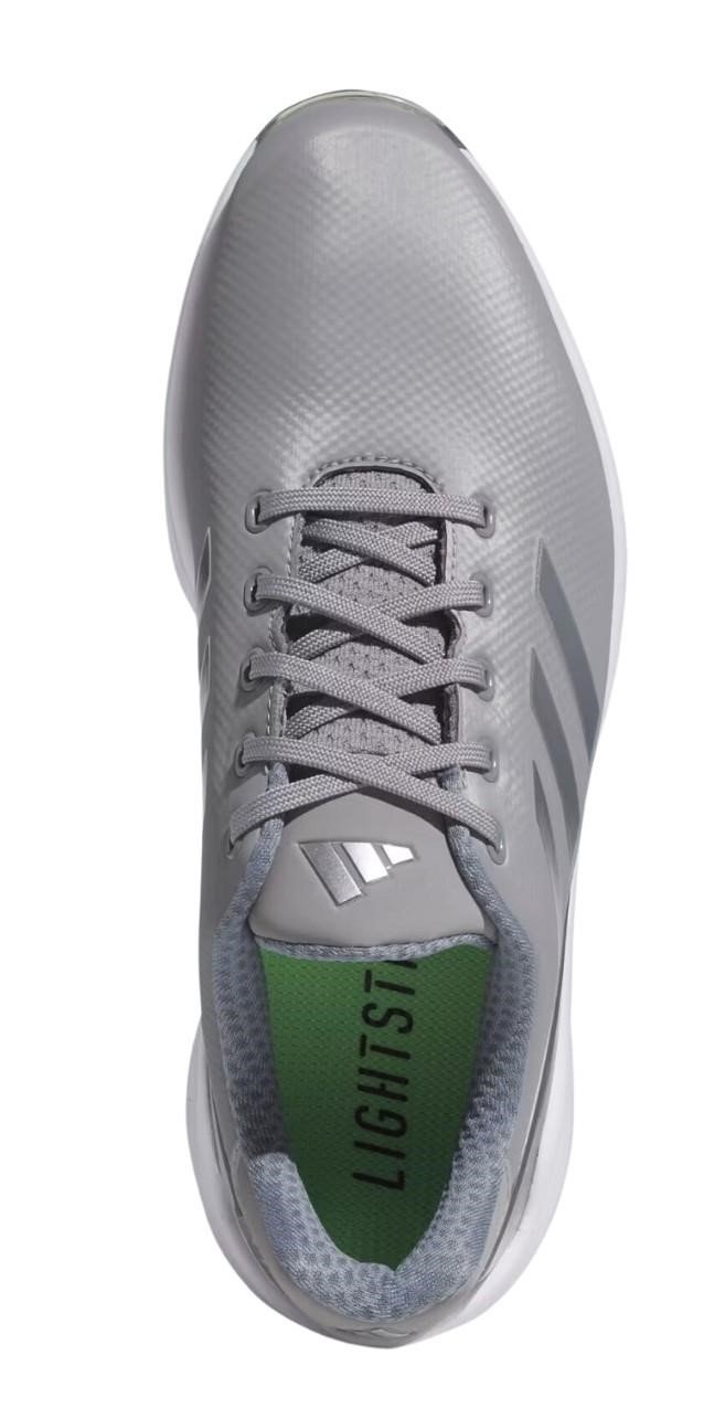 Adidas ZG23 mens golf shoes, grey