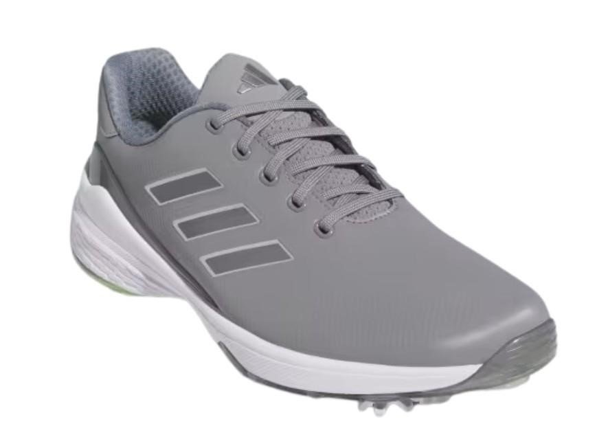 Adidas ZG23 mens golf shoes, grey