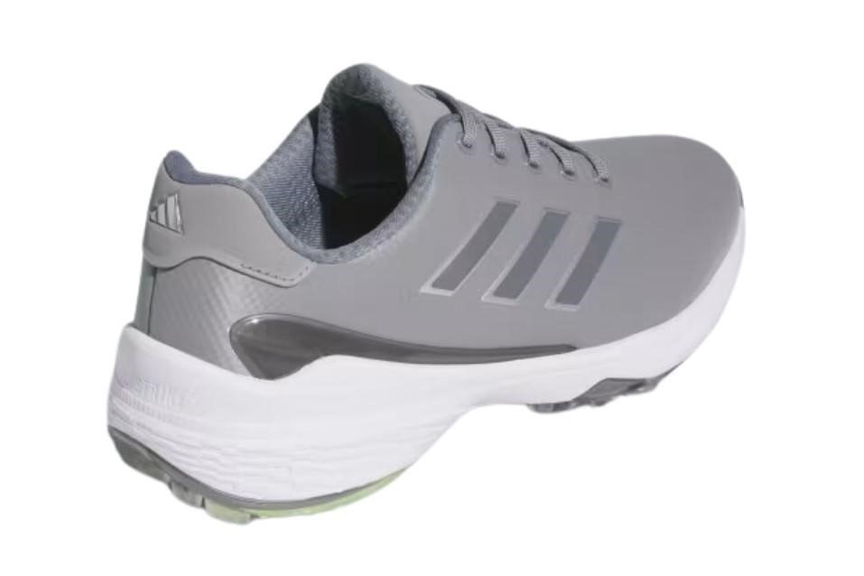 Adidas ZG23 mens golf shoes, grey