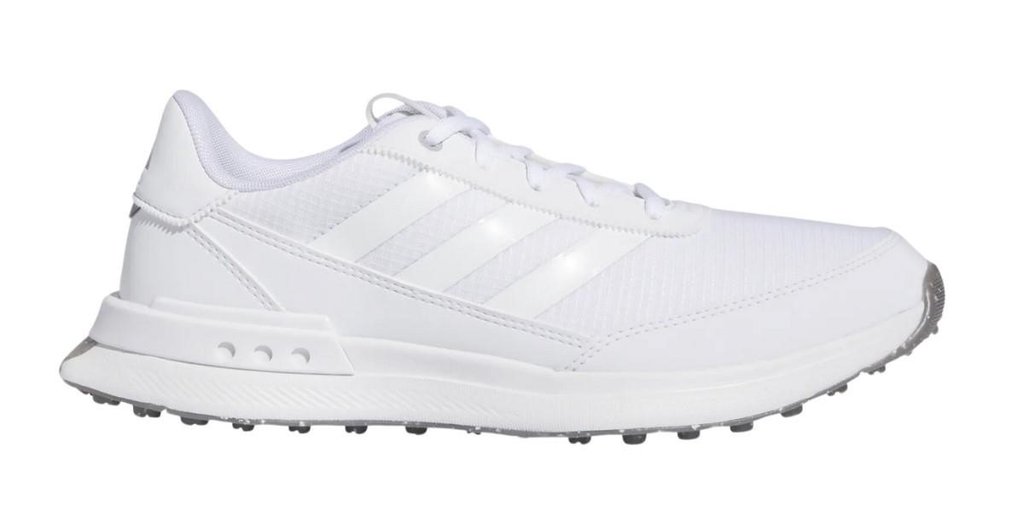 Adidas S2G 24 ladies golf shoes, white