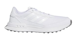 Adidas S2G 24 ladies golf shoes, white