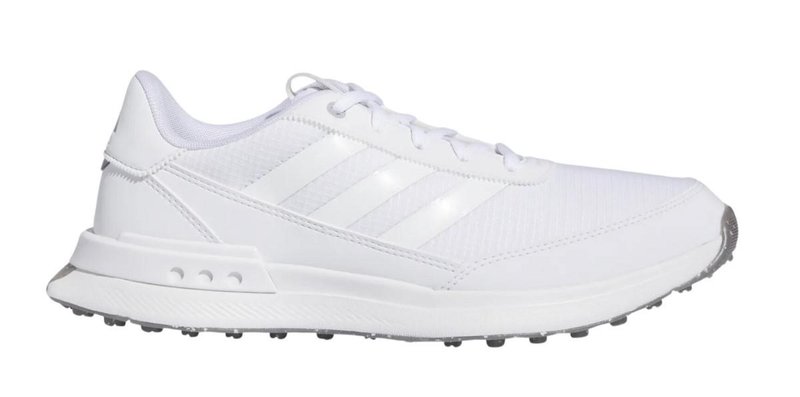 Adidas S2G 24 ladies golf shoes, white