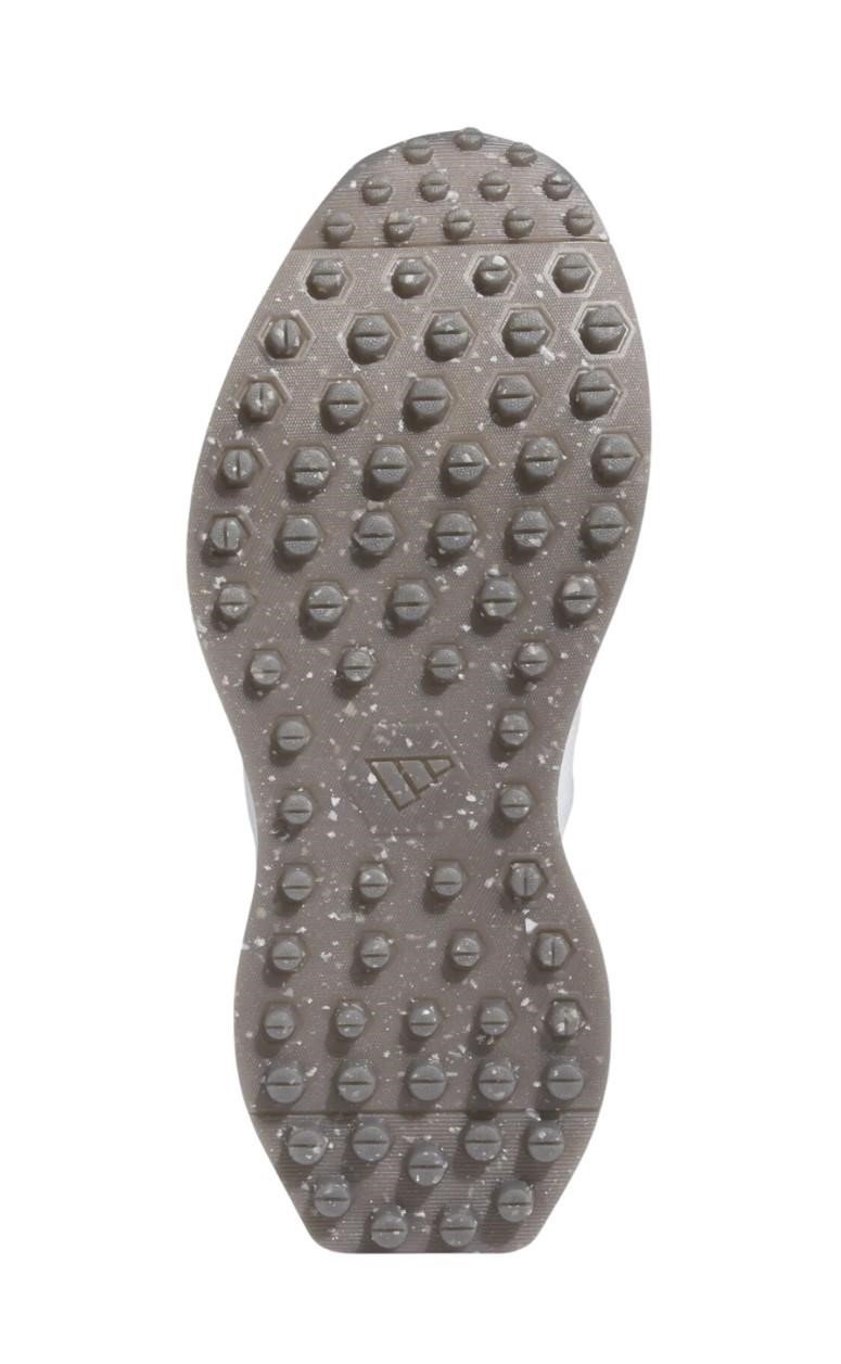 Adidas S2G 24 ladies golf shoes, white