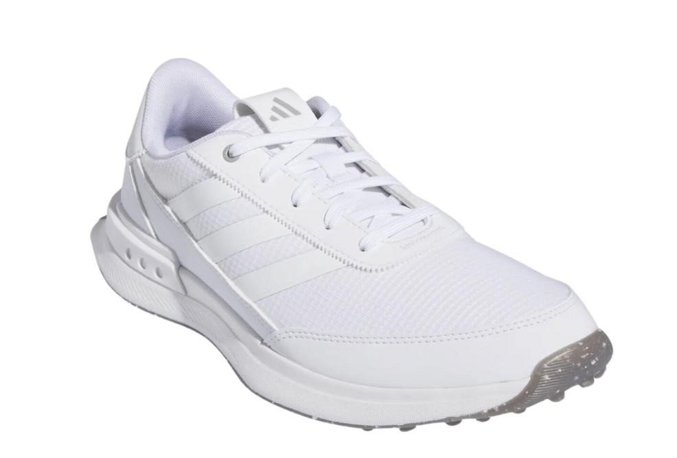 Adidas S2G 24 ladies golf shoes, white
