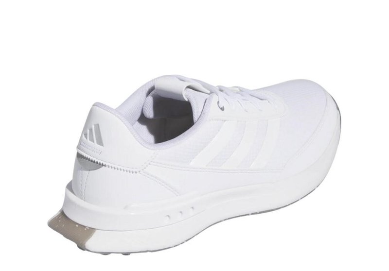 Adidas S2G 24 ladies golf shoes, white