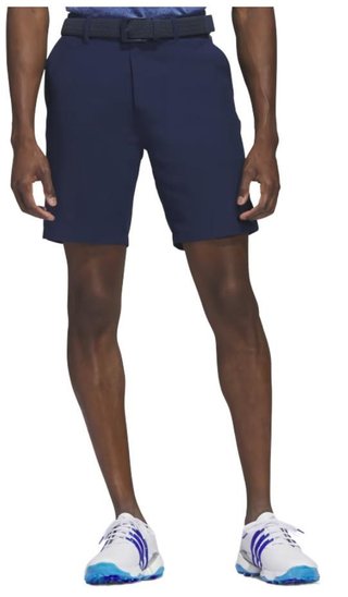 Adidas Ultimate365 men's shorts, collegiate navy