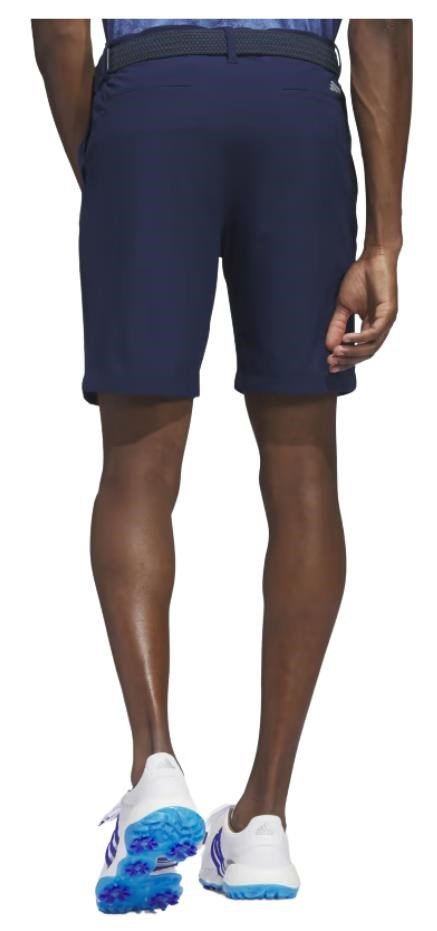 Adidas Ultimate365 men's shorts, collegiate navy