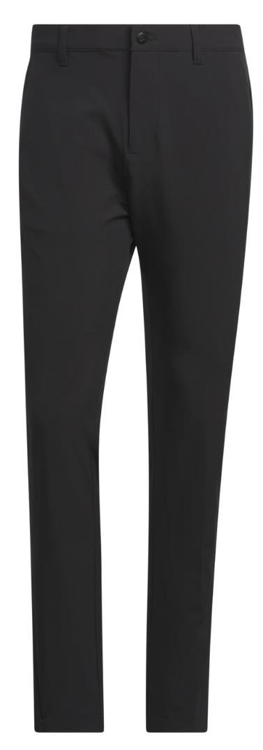 Adidas Ultimate365 Tapered men's pants, black