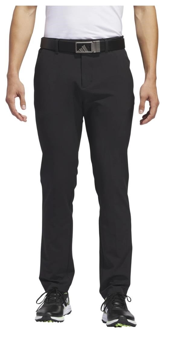 Adidas Ultimate365 Tapered men's pants, black