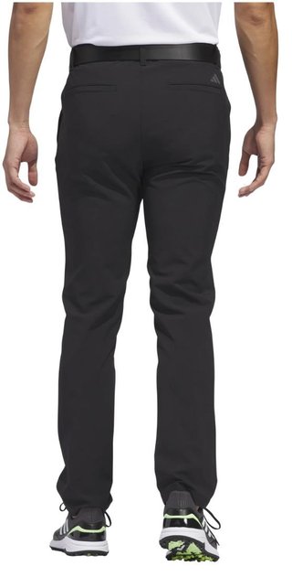 Adidas Ultimate365 Tapered men's pants, black