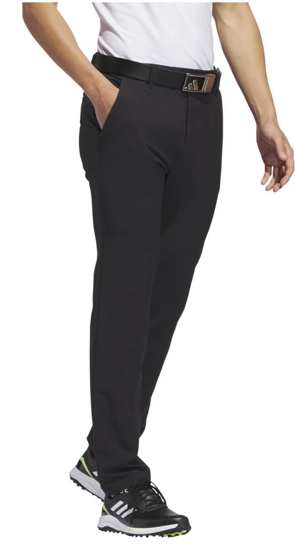 Adidas Ultimate365 Tapered men's pants, black