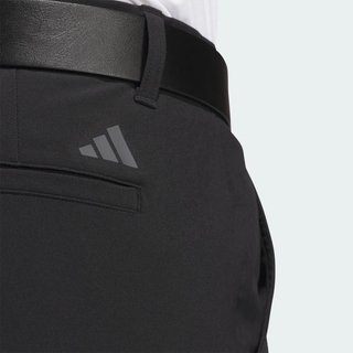 Adidas Ultimate365 Tapered men's pants, black