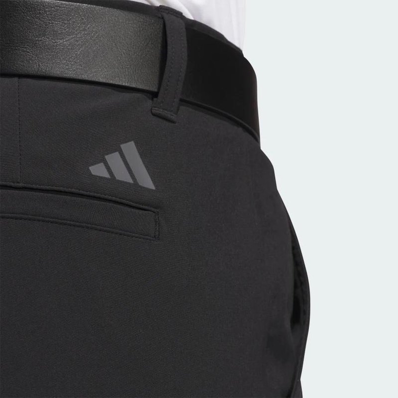 Adidas Ultimate365 Tapered men's pants, black