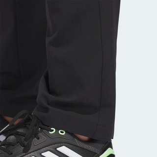 Adidas Ultimate365 Tapered men's pants, black