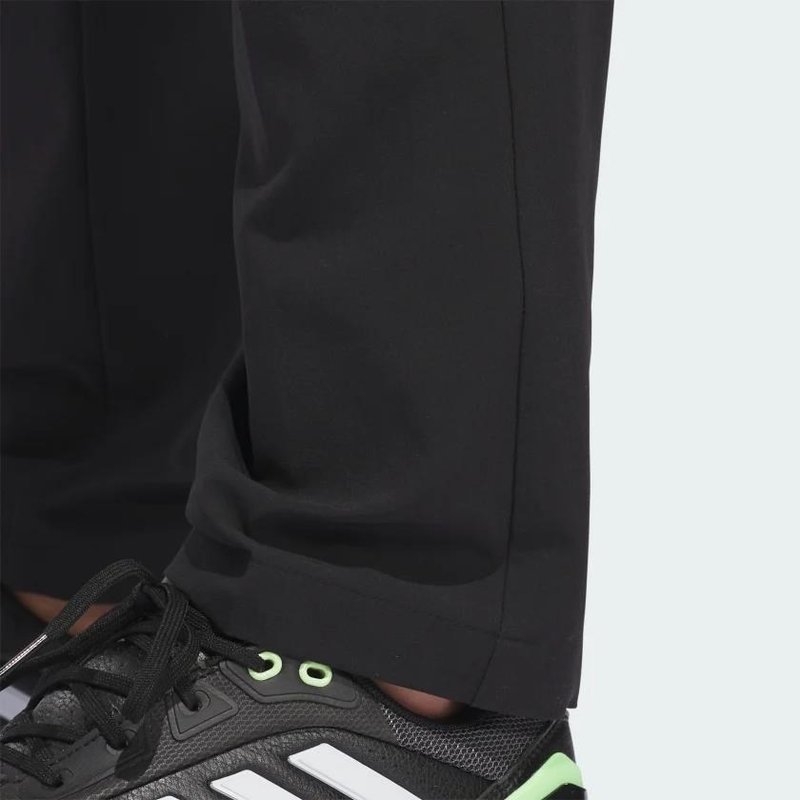 Adidas Ultimate365 Tapered men's pants, black