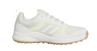 Adidas Zoysia ladies golf shoes, white