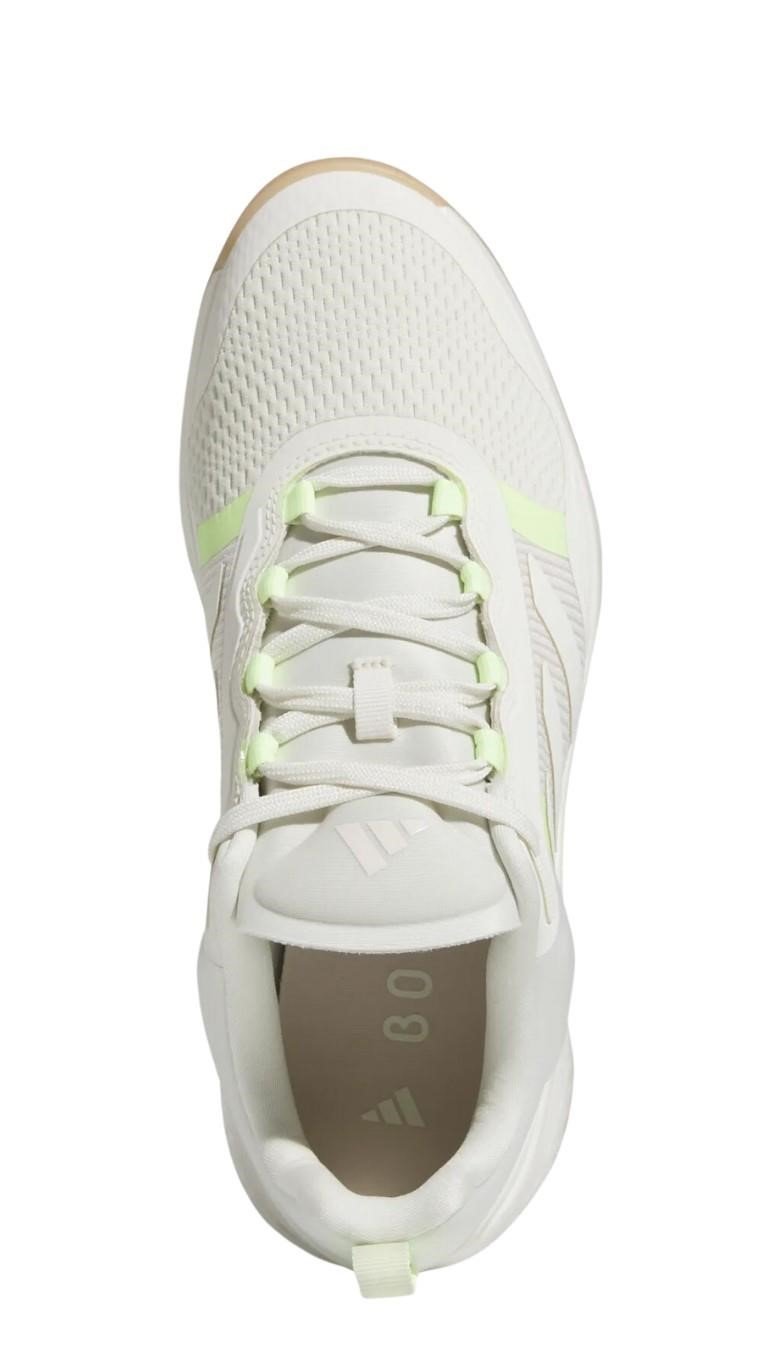 Adidas Zoysia ladies golf shoes, white