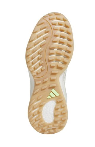 Adidas Zoysia ladies golf shoes, white