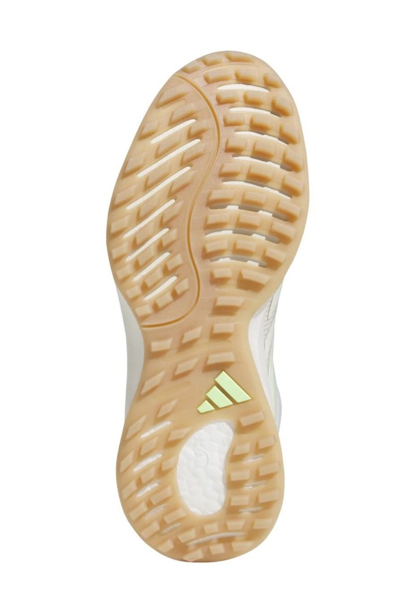 Adidas Zoysia ladies golf shoes, white