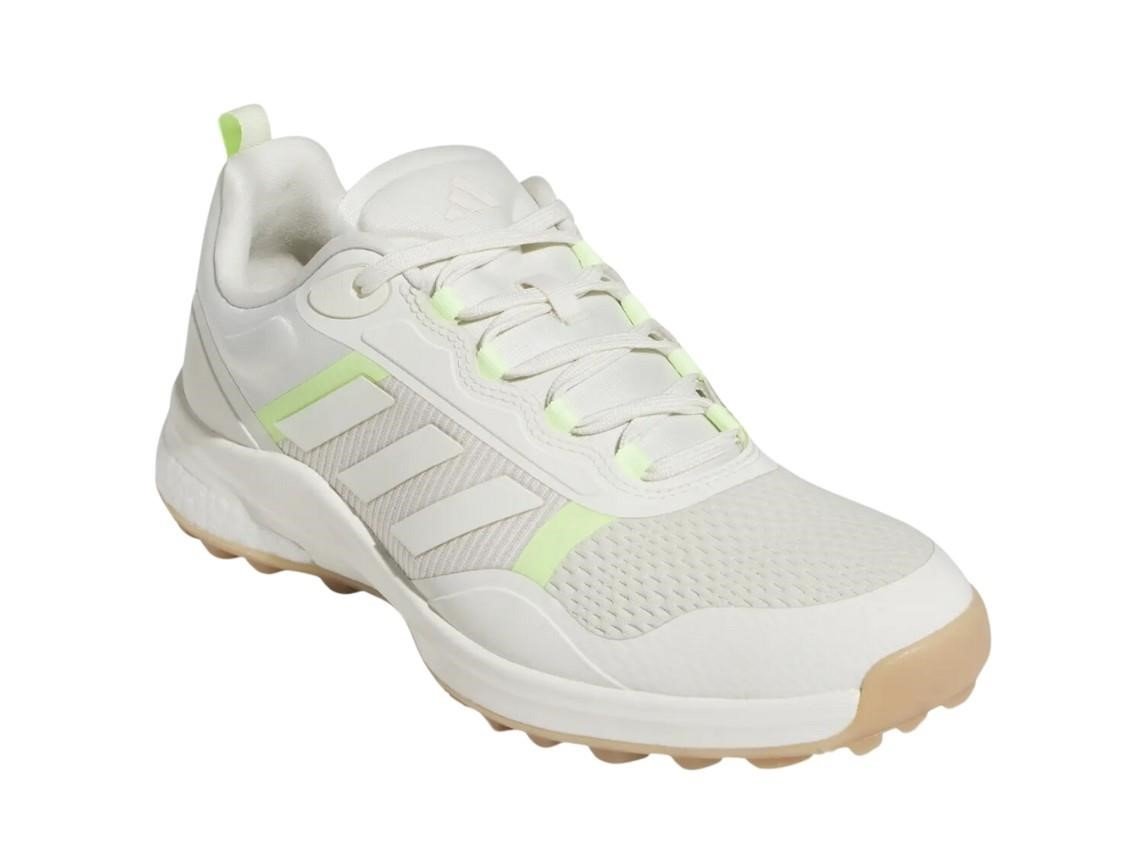 Adidas Zoysia ladies golf shoes, white