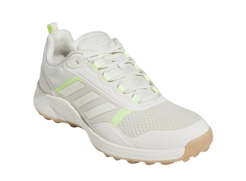 Adidas Zoysia ladies golf shoes, white