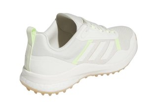 Adidas Zoysia ladies golf shoes, white