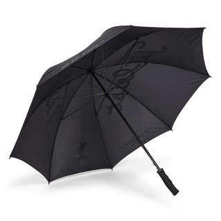 Titleist StaDry Single Canopy 68" Umbrella, black