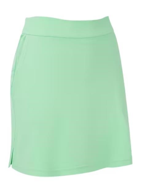 FootJoy golf skort 2024 women's skirt, mint