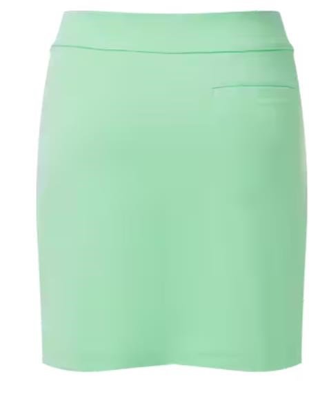 FootJoy golf skort 2024 women's skirt, mint
