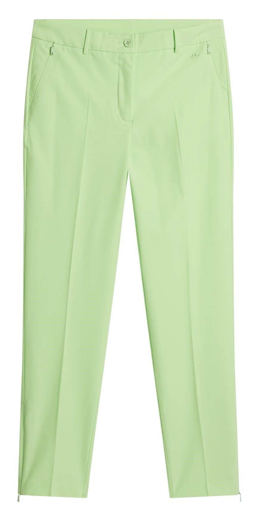 J.Lindeberg Pia women's pants, paradise green