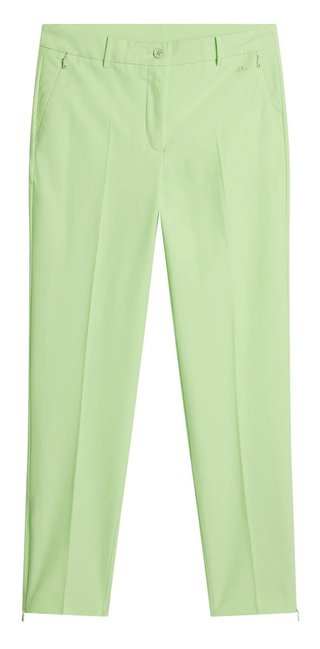 J.Lindeberg Pia women's pants, paradise green