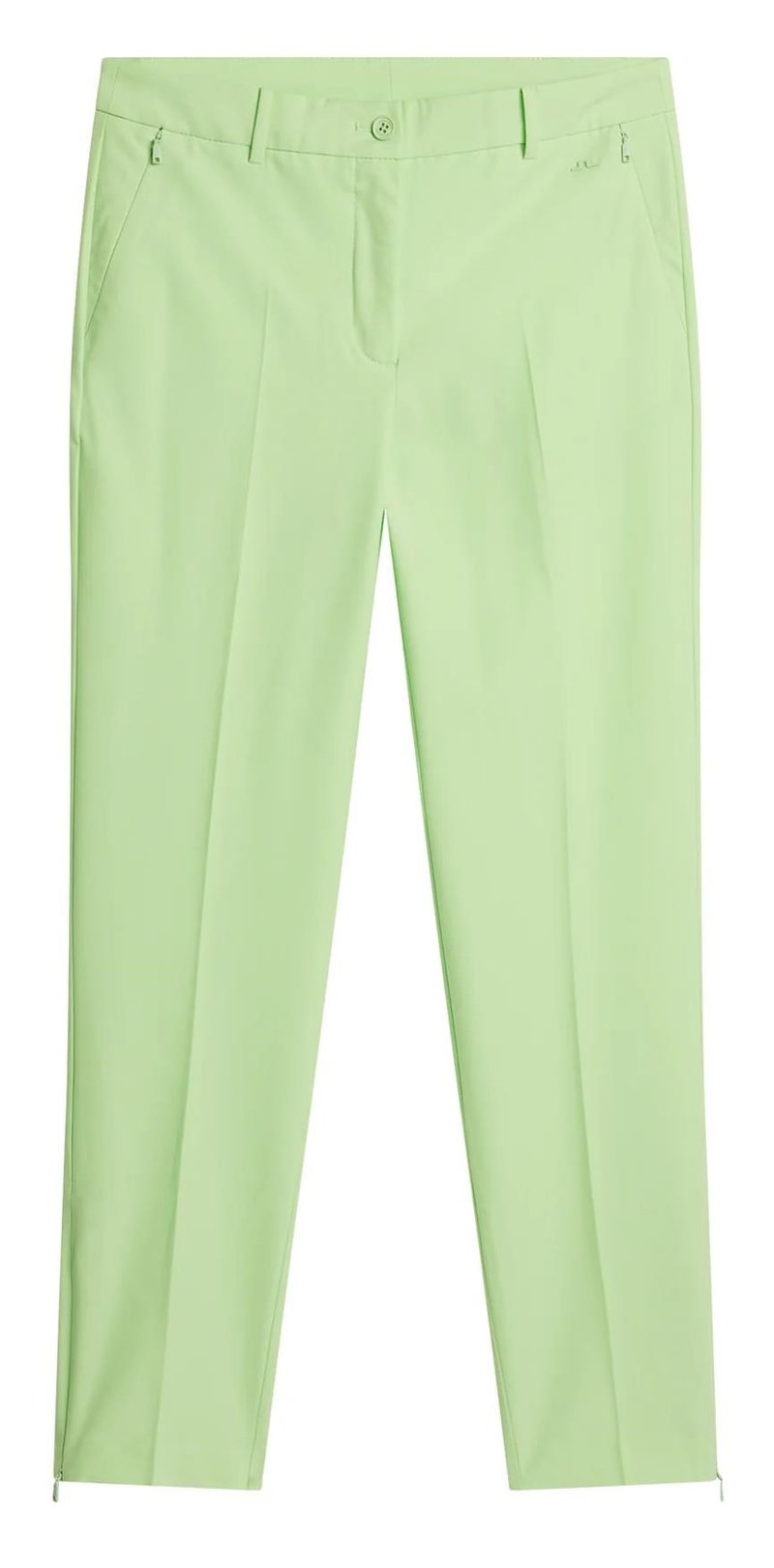 J.Lindeberg Pia women's pants, paradise green